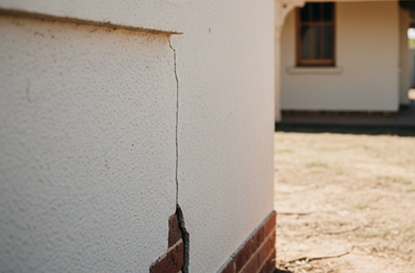 service foundation repairs