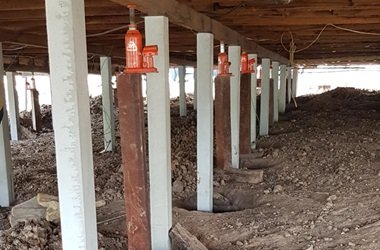 service restumping melbourne